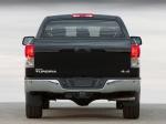 Toyota Tundra CrewMax Platinum Package 2009 года